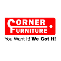 Corner Furniture logo