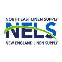 NORTH EAST LINEN SUPPLY logo