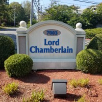 Lord Chamberlain Nursing Facility logo
