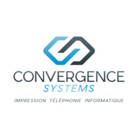 CONVERGENCE SYSTEMS logo