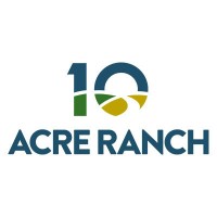 10 Acre Ranch logo