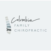 Columbia Family Chiropractic logo