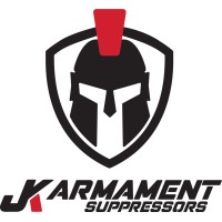 JK Armament logo