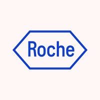 Roche México logo