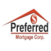 Preferred Mortgage PR logo