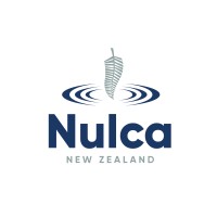 Nulca New Zealand logo