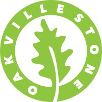 Oakville Stone logo