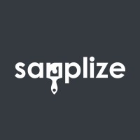Samplize, Corp. logo