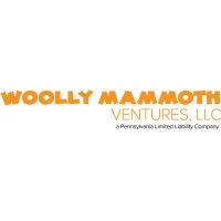 Woolly Mammoth Ventures, LLC logo