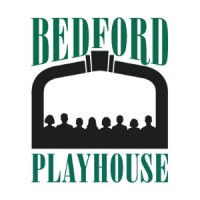 The Bedford Playhouse logo