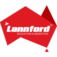 Lannford Australia logo