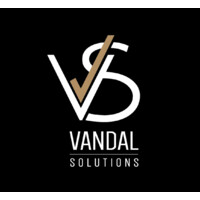 Vandal Solutions logo