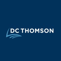 Image of DC Thomson