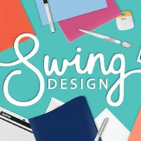 Swing Design logo