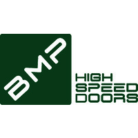 BMP DOORS LTD logo