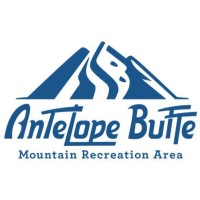 Antelope Butte Mountain Recreation Area - Antelope Butte Foundation logo