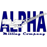 Image of Alpha Milling Company