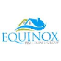 Equinox Real Estate Group logo