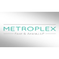 Metroplex Foot And Ankle logo