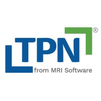 TPN From MRI Software logo