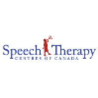 The Speech Therapy Centres Of Canada Ltd.