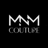 MNM Couture logo