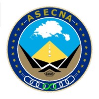ASECNA logo