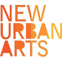 New Urban Arts logo