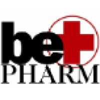 BET Pharm logo