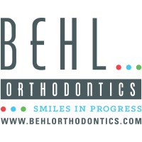 Behl Orthodontics PLLC logo