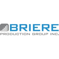 Briere Production Group logo