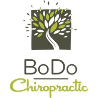 BoDo Chiropractic logo