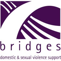 Bridges:  Domestic & Sexual Violence Support Services, Inc. logo