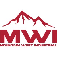 Mountain West Industrial logo