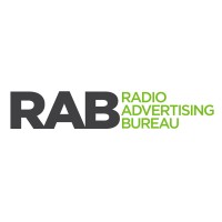 Radio Advertising Bureau logo