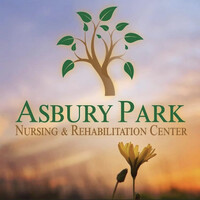 Asbury Park Nursing & Rehabilitation Center logo