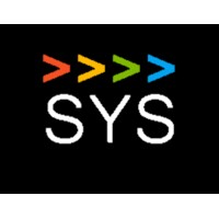 Symbiosys Entertainment logo