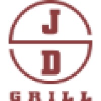 JDs Grill logo