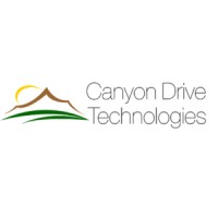 Canyon Drive Technologies logo