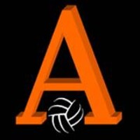 Adversity-Wisconsin Volleyball Club logo
