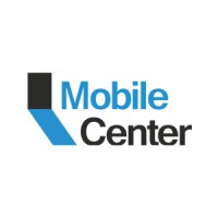 Mobile Center logo