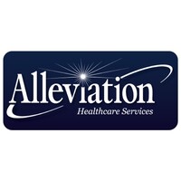 Alleviation Healthcare Services Inc logo
