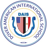 Dover American International School logo