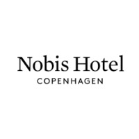 Nobis Hotel Copenhagen logo