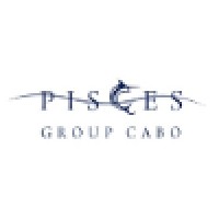 Pisces Group Cabo logo