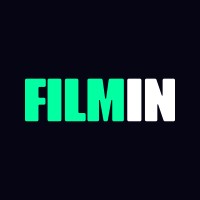 Filmin logo