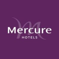 Mercure Curitiba Golden logo