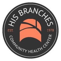 His Branches, Inc. logo