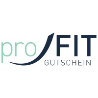 ProFIT GmbH logo