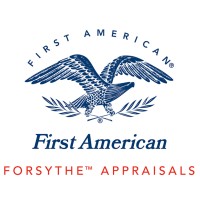 Forsythe Appraisals logo